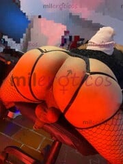 APTO PRIVADO BUEN MAMADOR SACO LECHE, MAMO AL NATURAL ENSALIVADO COLITA CALIENTE - FOTO 8