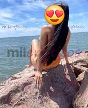 HOLA AMOR SOY SARA, TENGO LUGAR Y TAMBIEN VOY A MOTEL Y HOTEL,LLAMAME O ESCRIBEM - FOTO 1