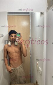 JOVEN POLLO UNIVERSITARIO NUEVO EN CARTAGENA - FOTO 1