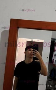 JOVEN DOTADO PARA MUJER ARRECHA O PAREJA QUE QUIERA SALIR DE LA RUTINA - FOTO 1