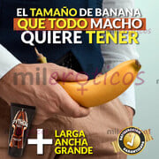 ALARGAR ENGRUESE RENDIMIENTO TODO EN 1 ENVÍO A TODA COLOMBIA PAGO CONTRA ENTREGA - FOTO 1