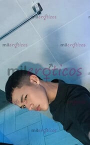 HOLA SOY UN CHICO MUY OBEDIENTE ESPERO LA PASEMOS RICO - FOTO 1