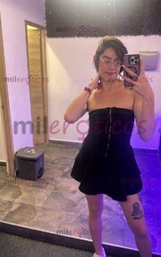 LAURA EL BOMBON ASESINO DE CALI ESTA A TU DISPOSICIÓN - FOTO 1