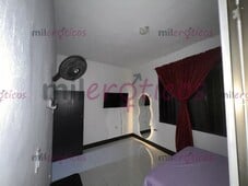 HABITACIONES CÓMODAS Y AMOBLADAS EN UN AMBIENTE SEGURO, COMODIDAD Y TRANQUILIDAD - FOTO 10