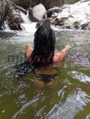 DOTADA EN TU CIUDAD POR POCOS DÍAS DISFRUTA DEL PLACER COMPLETO 100% REAL - FOTO 7