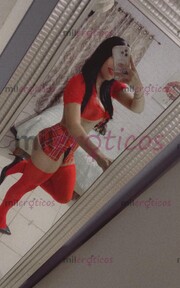 HOLA DISPONIBLE CON LUGAR PARA CUMPLIR TUS FANTASÍAS Y DESEOS - FOTO 3