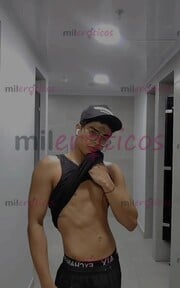JOVEN POLLO UNIVERSITARIO MASAJISTA SOLO VOY A DOMICILIO - FOTO 10