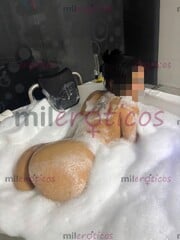 TU ESCAPE PERFECTO CHANTAL LA CARITA MÁS HERMOSA 18 AÑOS - FOTO 3