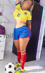 CATALINA VOLUPTUOSA VIP DE ALTO NIVEL VEN POR PRIMERA VEZ ACÁ - FOTO 7