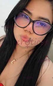 VENEZOLANA RICA CULONA BIEN CALIENTE CUMPLO DESEOS SEXUALES LO CHUPO BIEN RICO - FOTO 9