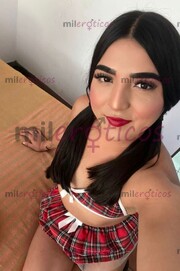 CON LUGAR COMELONA DE VERGA COMPLACIENTE Y BUENA PARA ATENDERTE AMOR 18 AÑOS - FOTO 4