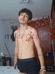 SANTIAGO TWUNK VERGON Y CULITO AGUANTADOR PARA TODAS TUS FANTASIAS - FOTO 10