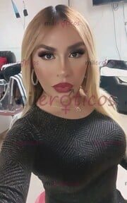 LA MÁS PUTITA Y MAMADORA LISTA PARA DESLECHARTE - FOTO 7