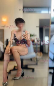 SOY MÁS DE LO QUE ESTÁS BUSCANDO. ALTAMENTE COMPLACIENTE Y SEDUCTORA. - FOTO 4