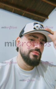 GIGOLO VERGON Y GRANDE PARA TI SOLITA, SOLO A DOMICILIO - FOTO 2