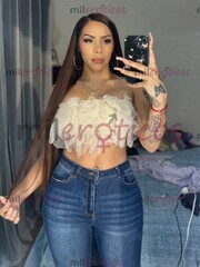 EVA LA MEJOR CHICA TRANS DEL PORTAL VEN CONÓCEME NO TE ARREPENTIRÁS! - FOTO 10