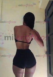 NIÑA DE 18 AÑOS BONITA CARA HERMOSA LIMPIA COMPLACIENTE - FOTO 4