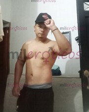 DE SANTIAGO A TU CIUDAD JAISS SERIO DECIDIDO HETERO. - FOTO 6
