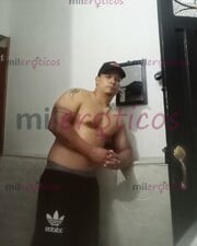DE SANTIAGO A TU CIUDAD JAISS SERIO DECIDIDO HETERO. - FOTO 10