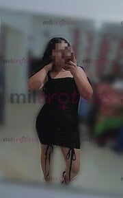PERRITA CON MUCHAS GANAS DE COGER Y COMPLACERTE EN FANTASIAS - FOTO 9
