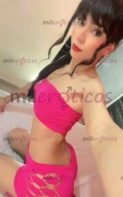 HOLIS SOY CATTA NUEVA EN TU CUIDAD CON GANAS DE DISFRUTAR COSAS NUEVAS - FOTO 3