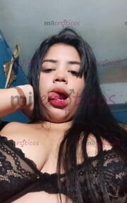 HOLA MI AMOR ME LLAMO NICOL ESTOY NUEVA EN ESTOS ENCUENTROS SOY LINDA - FOTO 3