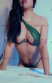 HOLA MI NOMBRE ES SOFÍA SOY UNA CHICA ENCANTADORA Y MUY SOCIABLE - FOTO 3