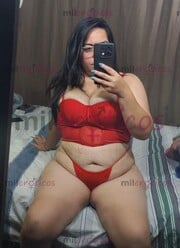 5MIN DE VIDEOLLAMADA POR 7MIL CON ESTA RICA GORDITA JUGOSA Y VOLUPTUOSA MI AMOR - FOTO 8