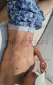 JOVEN UNIVERSITARIO NUEVO EN LA CIUDAD DISCRETO - FOTO 9
