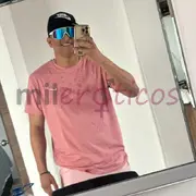 DISPONIBLE VERGON EN LA CIUDAD DE SANTIAGO ATIENDO PAREJAS Y MUJERES SOLA 20CM - FOTO 9