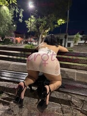 ORAL, ANAL Y VAGINAL NATURAL! LLÉNAME DE LECHE, FOTOS EN SLP - FOTO 5