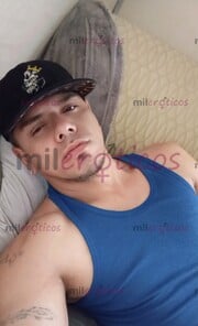 NUEVO EN MXCL ÚNICOS 4 DÍAS HOMBRE MADURO ACTIVO POTENTE VARONIL ARDIENTE - FOTO 1