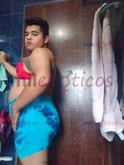 HOMBRE AFEMINADO PARA MUJERES ,HOMBRES TRÍOS PAREJAS DE TODO - FOTO 6
