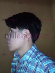 SECRETARIO DEL AMOR, TU CHICO LISTO PARA HACÉRTE FELIZ - FOTO 2
