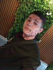 SEBASTIÁN UN CHICO CALIENTE Y DISPUESTO A ROMPER CULO - FOTO 5