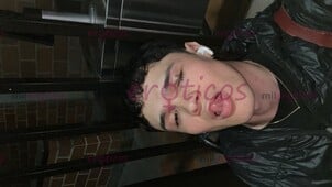 POLLO CHUPON CALIENTE TWINK WANTED TO BE YOUR HOT PUSSY BOY - FOTO 9