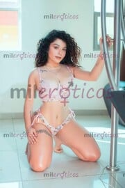 VALENTINA, CUERPO QUE TE VA A ENCANTAR PROBAR Y SENTIR SOY JUGUETONA Y ATREVIDA - FOTO 6