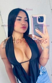 TU MORENAS MÁS CALIENTE MÁNDAME WHATS PAPI - FOTO 9