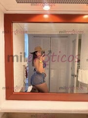 CHICA VIP,BLANQUITA,SIEMPRE DEPILADITA,NALGONA Y MUY CALIENTE - FOTO 3