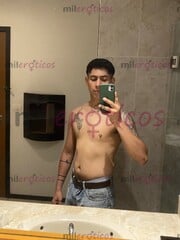 JOVEN DISCRETO GUAPO VARONIL DISPONIBLE CON LUGAR MI CARA POR W - FOTO 1