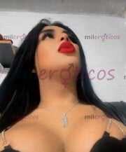 NENA COMPLACIENTE Y CALIENTE PARA CUMPLIR TODAS TUS FANTASÍAS - FOTO 9