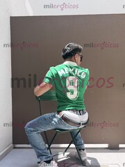 TE DESLECHO RICO, SERVICIO DISCRETO, ACEPTO TODAS LAS TARJETAS - FOTO 7