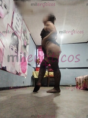 SOY UNA MUJER CON CURVAS, DE CUERPO NATURAL Y SENSUAL, MUY PROFESIONAL. SI BUSCA - FOTO 6