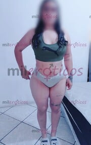 HERMOSA!!! GOLOSA Y COMPLACIENTE!!! 1200 TRATO NOVIOS !!!! - FOTO 7