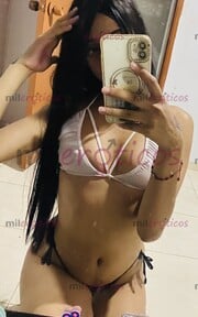 HOLA AMORES, SOY SOFIA UNA DULCE JOVEN CON GANAS DE CONOCER - FOTO 10