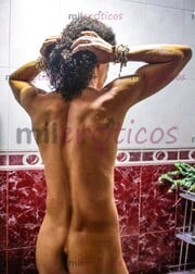 GREGOR. UN ESPECIALISTA EN SENSASIONES. SITIO O DOMICILIO - FOTO 9