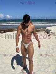 CHICO JOVEN COLOMBIANO, ÚLTIMOS DÍA EN CDMX - FOTO 9