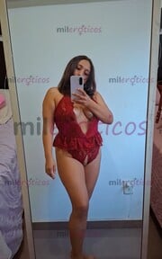 DULCE ATREVIDA Y EXCLUSIVA EN PLAYA DEL CARMEN... TETAS GRANDES NATURALES - FOTO 7