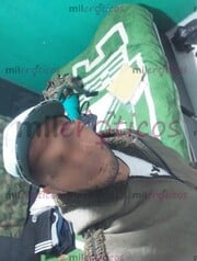 SOY JOVEN DE 33 AÑOS MORENO CON MUCHAS GANAS DE TI ATREVETE... - FOTO 8