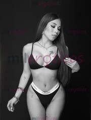 ÚNICOS DÍAS!! TRANNY GUAPA Y PETTIET TOTALMENTE DISPONIBLE - FOTO 7